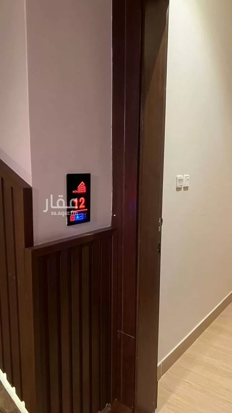 شقة للإيجار في شارع وادي البطحاء, حي الملقا, مدينة الرياض, منطقة الرياض صورة 3