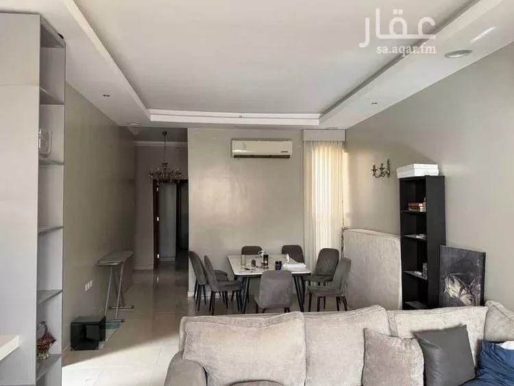 دور للإيجار في شارع جعفر بن أبي طالب, حي السليمانية, مدينة الرياض, منطقة الرياض 1 صورة