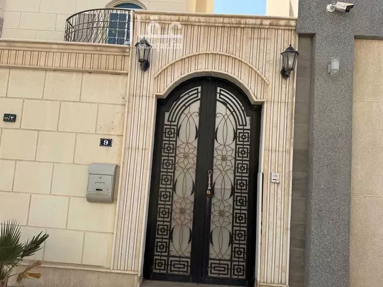 دور للإيجار في شارع موسى بن عقبة, حي العليا, مدينة الرياض, منطقة الرياض صورة 4