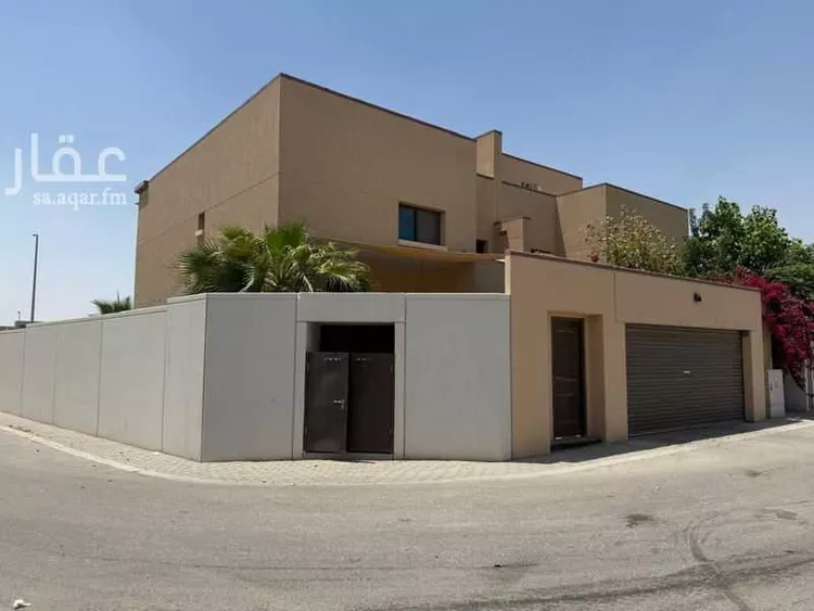 فيلا للإيجار في شارع 4429830, حي الظهران, مدينة الظهران, المنطقة الشرقية صورة 2