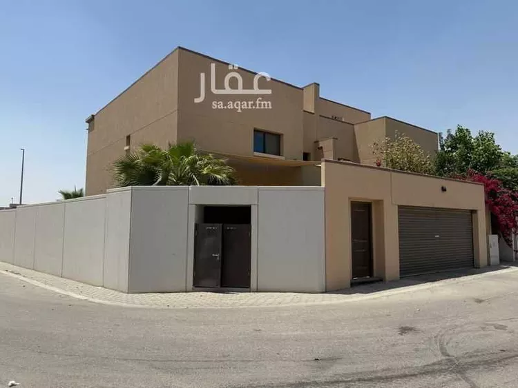 فيلا للإيجار في شارع ام الدار ، حي أجيال ، الظهران ، الدمام صورة 3