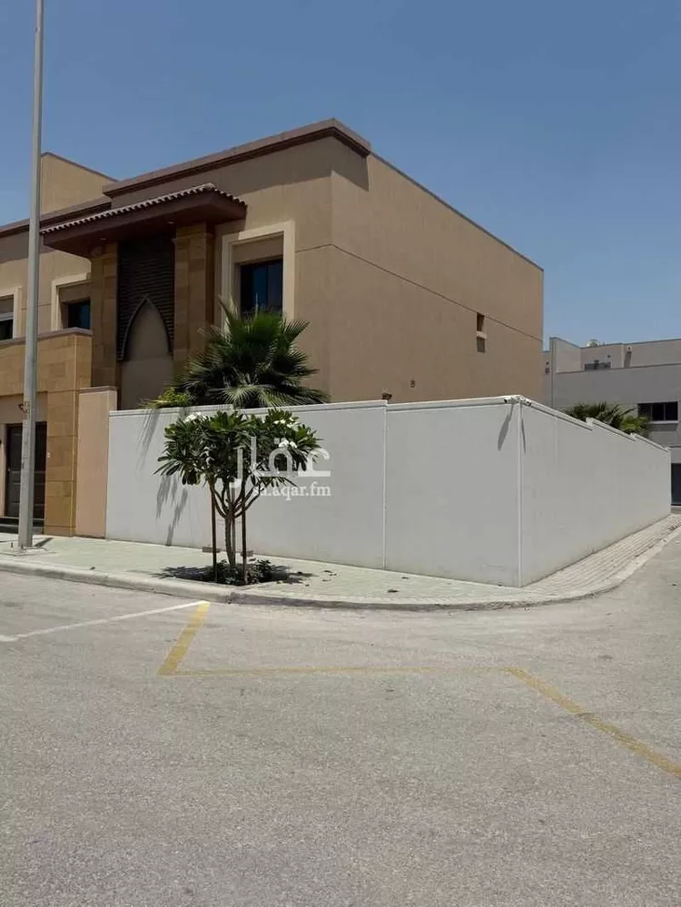 Villa for Sale in Dhahran Aramco