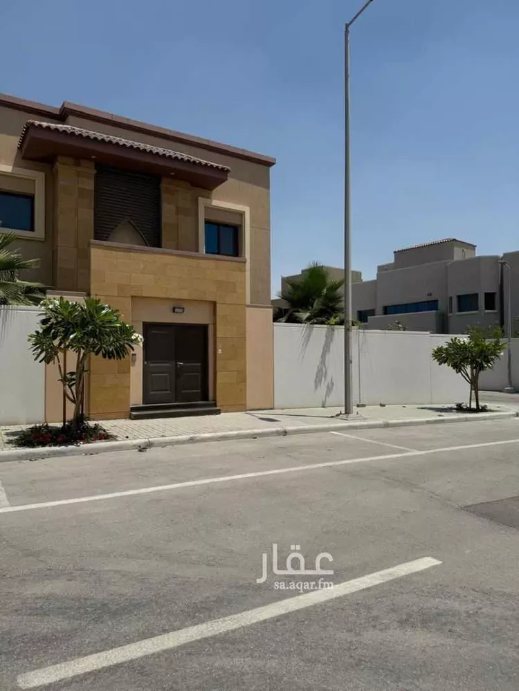 فيلا للإيجار في شارع 4429830, حي الظهران, مدينة الظهران, المنطقة الشرقية