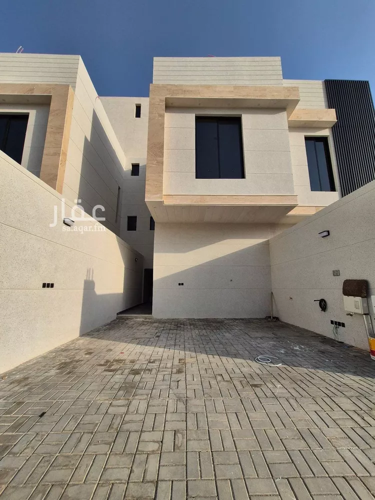 دور للبيع في شارع علي الزبيري, حي طويق, مدينة الرياض, منطقة الرياض صورة 2