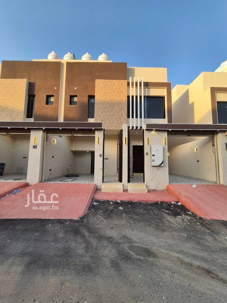 فيلا للبيع في شارع عبدالعزيز الإحسائي, حي طيبة, مدينة الرياض, منطقة الرياض صورة 2