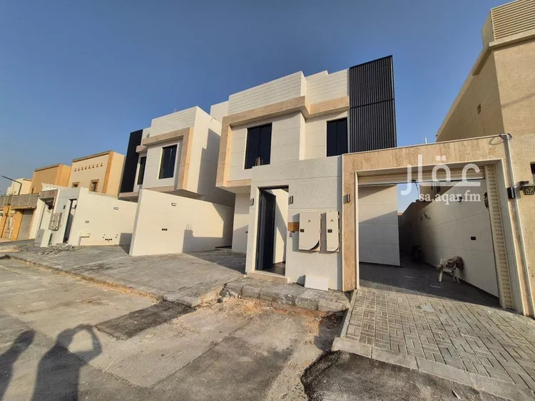 دور للبيع في شارع أبي بكر الديناري, حي طويق, مدينة الرياض, منطقة الرياض