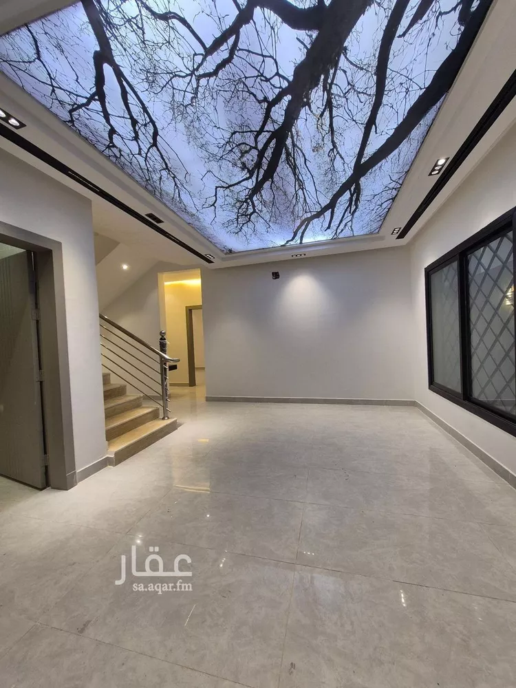 فيلا للبيع في شارع عبدالعزيز الإحسائي, حي طيبة, مدينة الرياض, منطقة الرياض صورة 5