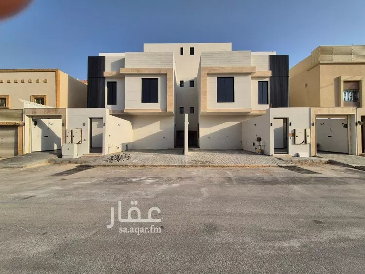 دور للبيع في شارع علي الزبيري, حي طويق, مدينة الرياض, منطقة الرياض