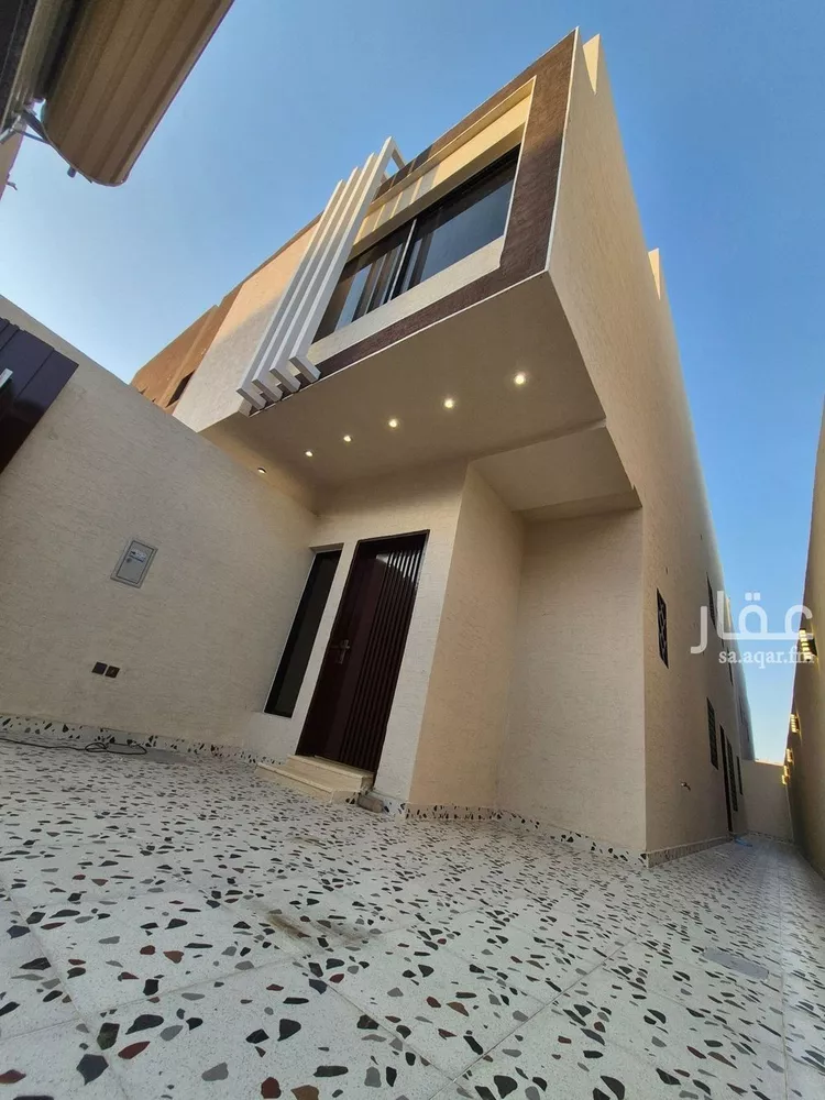فيلا للبيع في شارع عبدالعزيز الإحسائي, حي طيبة, مدينة الرياض, منطقة الرياض صورة 4