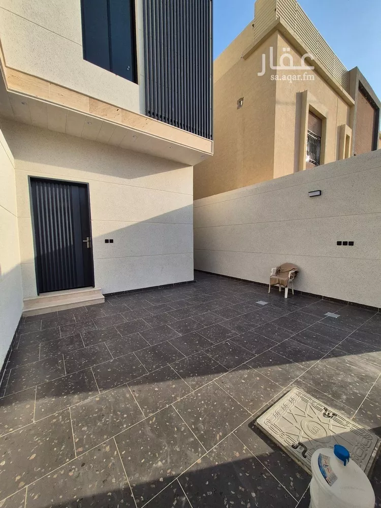 دور للبيع في شارع أبي بكر الديناري, حي طويق, مدينة الرياض, منطقة الرياض صورة 3