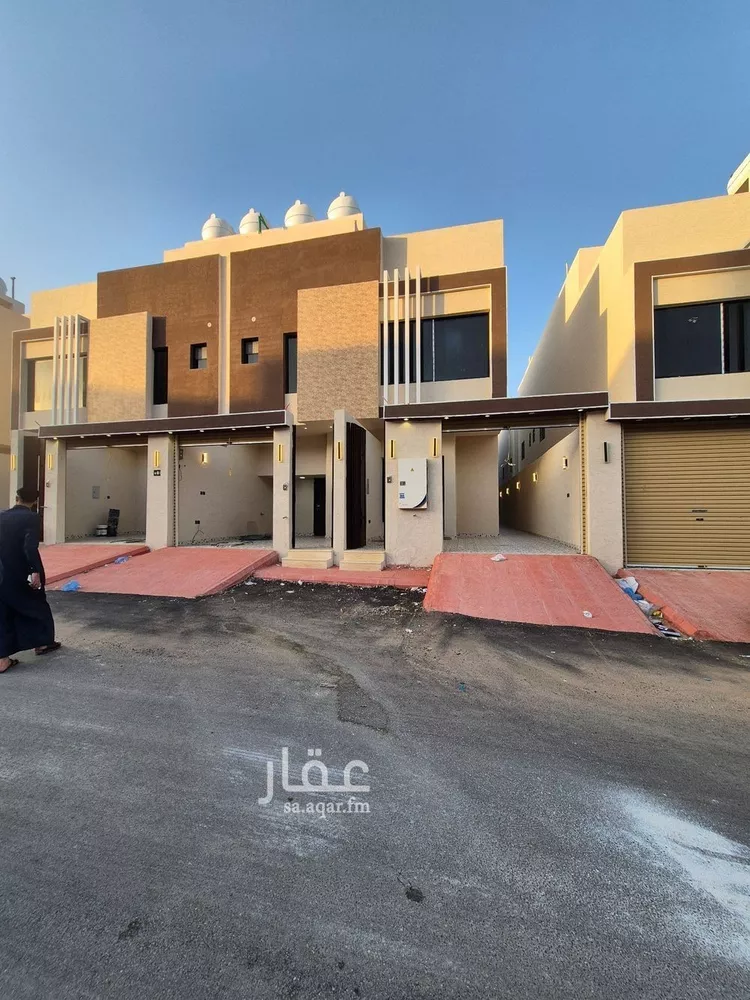 فيلا للبيع في شارع عبدالعزيز الإحسائي, حي طيبة, مدينة الرياض, منطقة الرياض