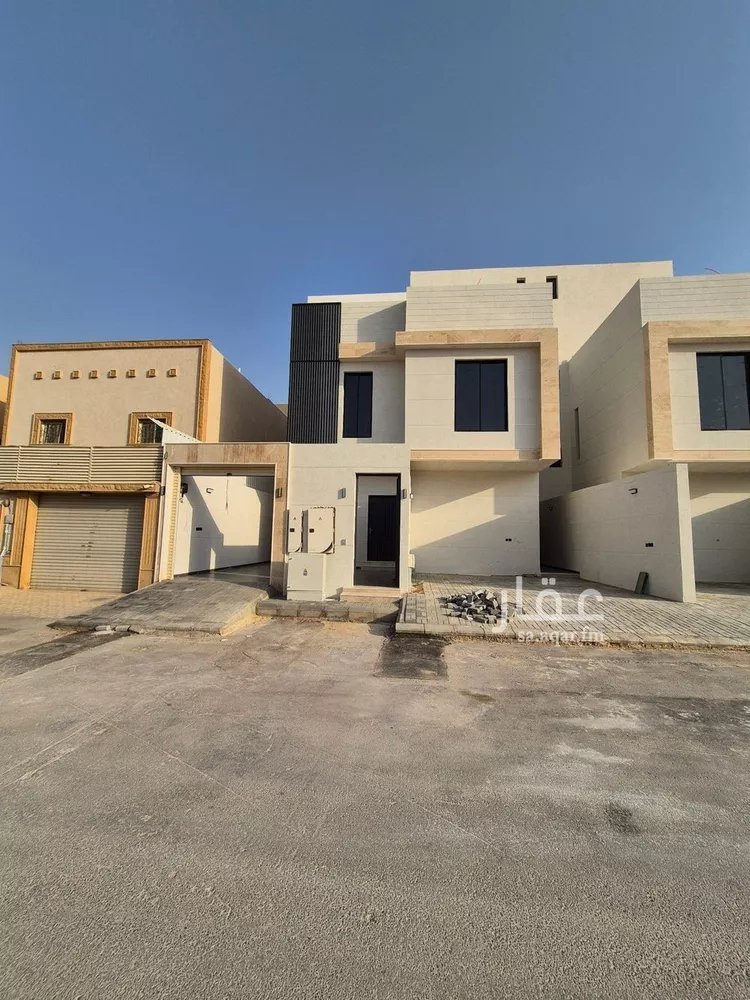 دور للبيع في شارع أحمد بن سيار, حي طويق, مدينة الرياض, منطقة الرياض