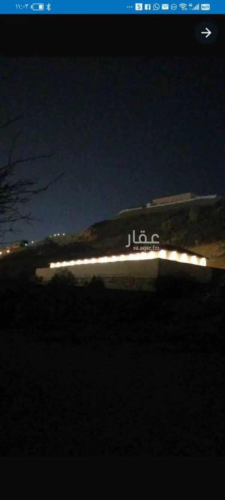 استراحة للإيجار في حي ، شارع البادرية ، حي مريخ ، جدة ، جدة صورة 2
