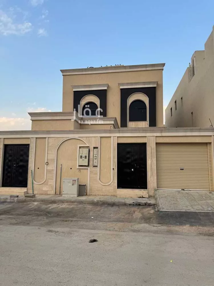 Villa for Sale in Riyadh Ar Rimal