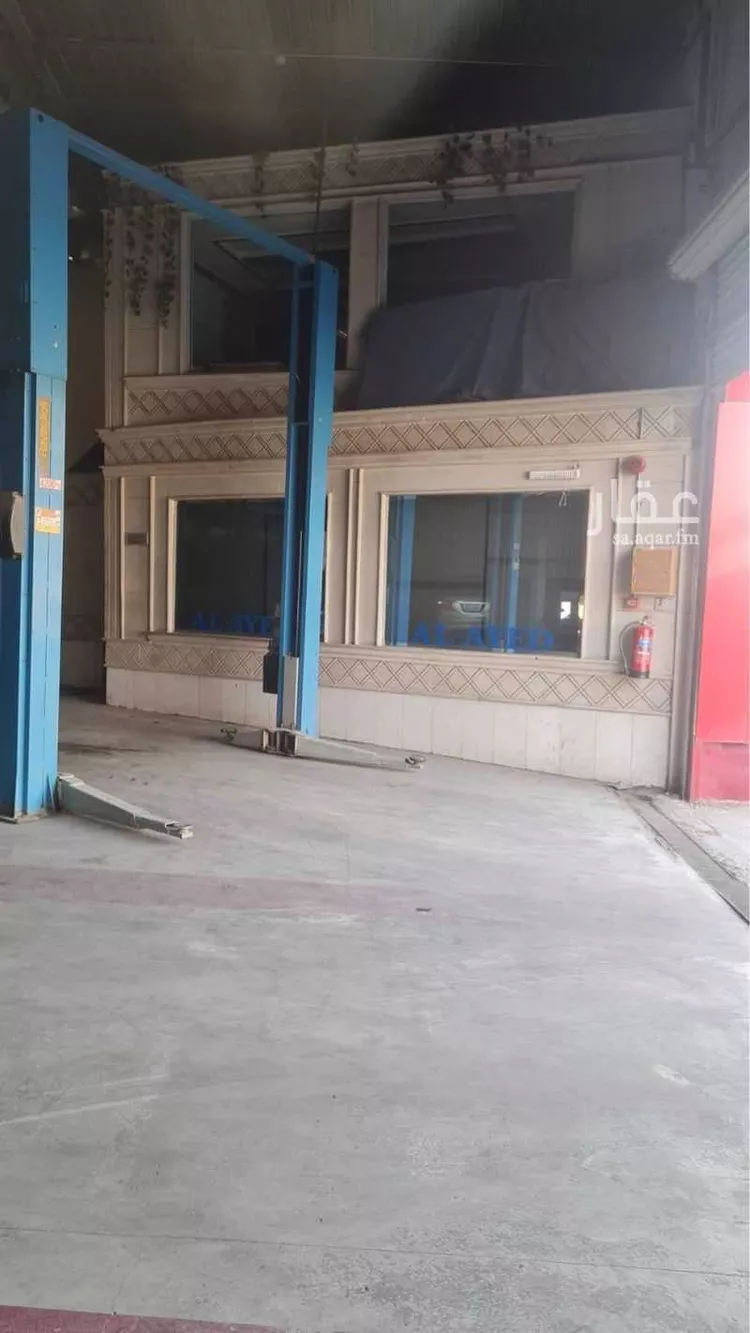 Workshop for rent in Riyadh Badr صورة 2