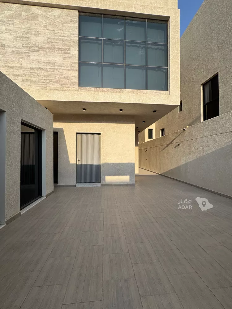 فيلا للبيع في شارع أبي السعادات المقرئ, حي النرجس, مدينة الرياض, منطقة الرياض