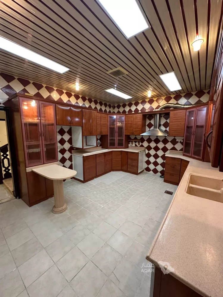 Villa for Rent in Riyadh King Faisal