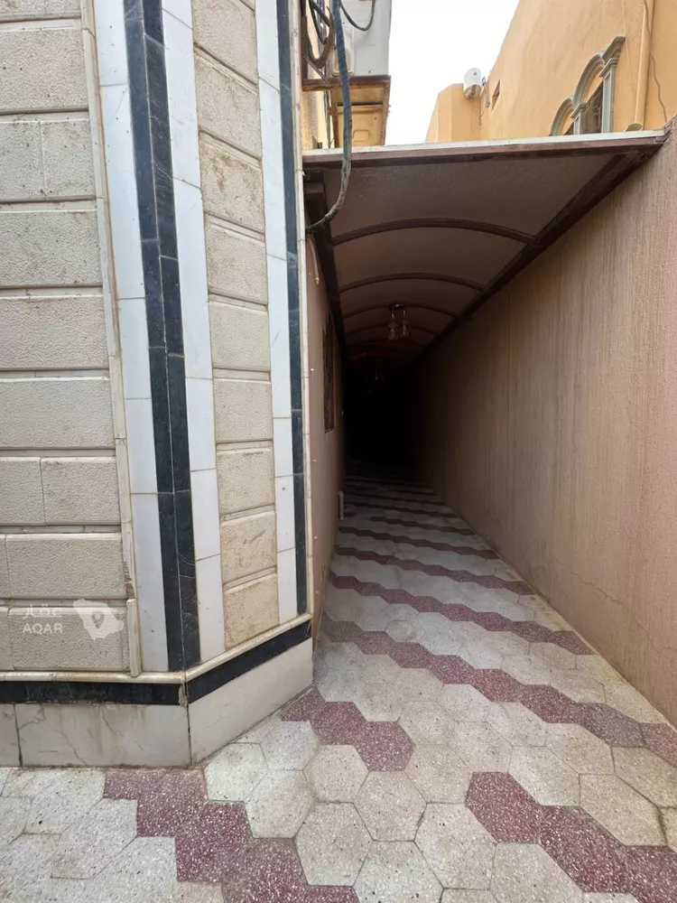 Villa for Rent in Riyadh King Faisal صورة 4