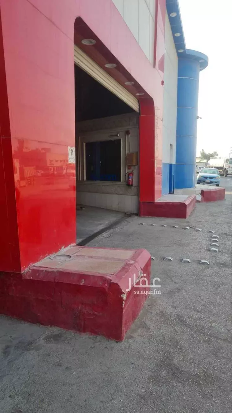 Workshop for rent in Riyadh Badr صورة 4