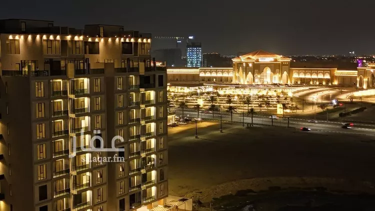 Apartment for Sale in Al Khobar Al Khour