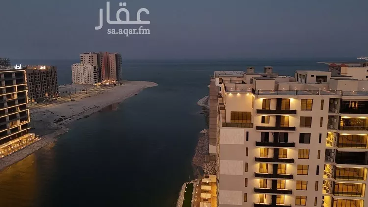 شقة للبيع في حي الخور, مدينة الخبر, المنطقة الشرقية صورة 5