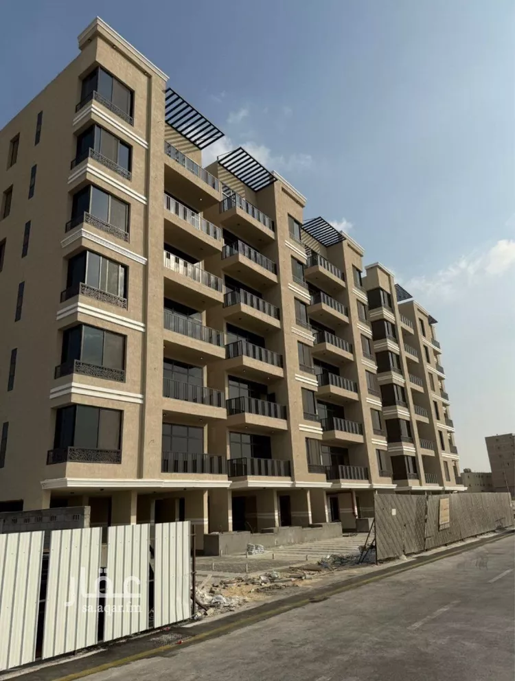 شقة للبيع في شارع خويلد بن مرة, حي طيبة, مدينة الدمام, المنطقة الشرقية