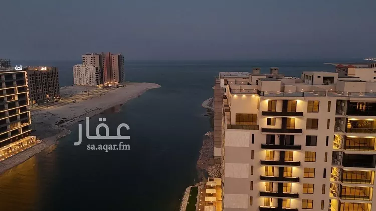 شقة للبيع في حي الخور, مدينة الخبر, المنطقة الشرقية 9