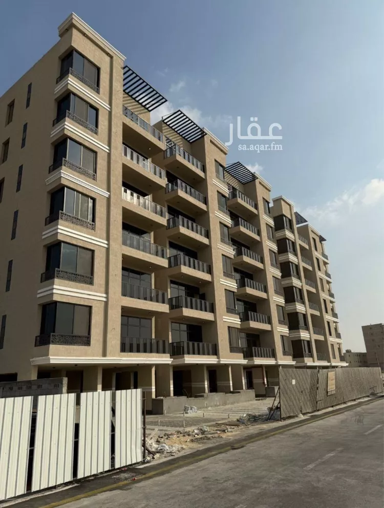 شقة للبيع في شارع احمد بن عجيان, حي طيبة, مدينة الدمام, المنطقة الشرقية