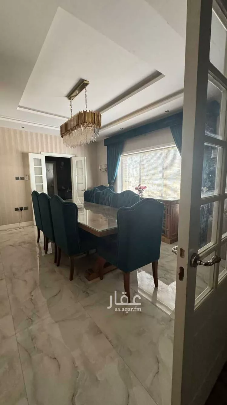 فيلا للبيع في شارع الجيشي ، حي النفل ، الرياض ، منطقة الرياض صورة 5
