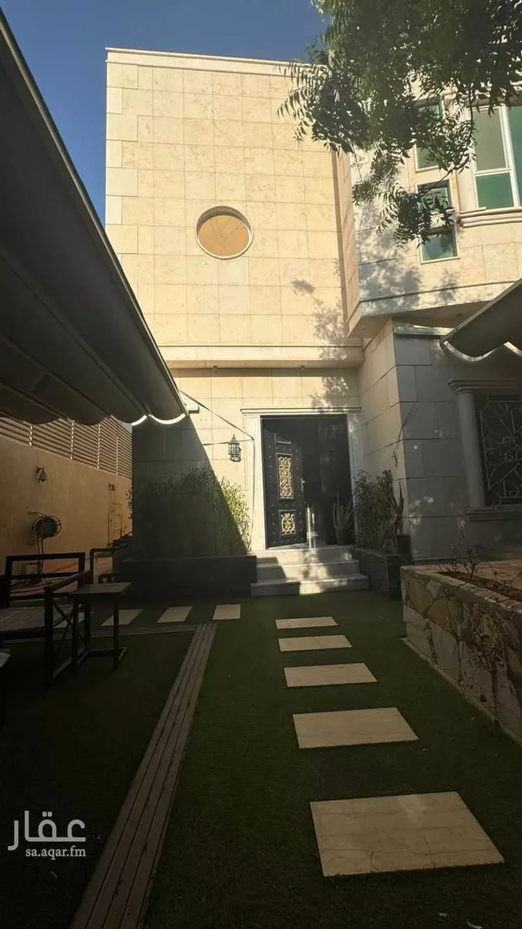 فيلا للبيع في شارع الجيشي ، حي النفل ، الرياض ، منطقة الرياض
