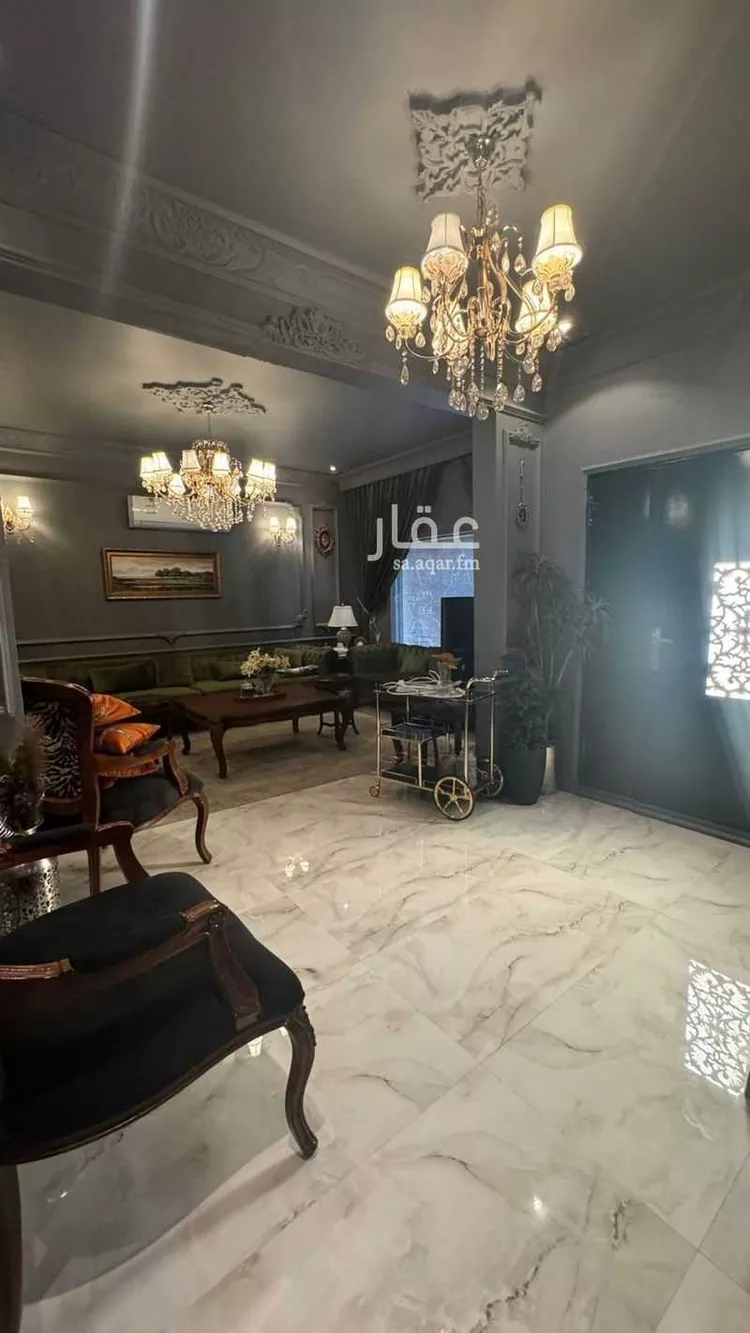 فيلا للبيع في شارع الجيشي ، حي النفل ، الرياض ، منطقة الرياض صورة 3