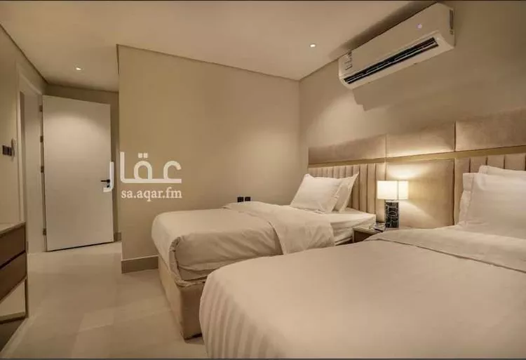 شقة للإيجار في شارع ابن عيدان, حي العقيق, مدينة الرياض, منطقة الرياض صورة 3