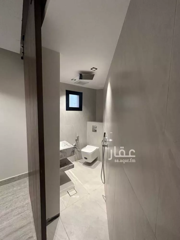 شقة للإيجار في شارع آسيا, حي حطين, مدينة الرياض, منطقة الرياض 6