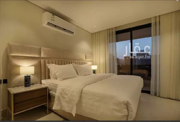 شقة للإيجار في شارع ابن عيدان, حي العقيق, مدينة الرياض, منطقة الرياض