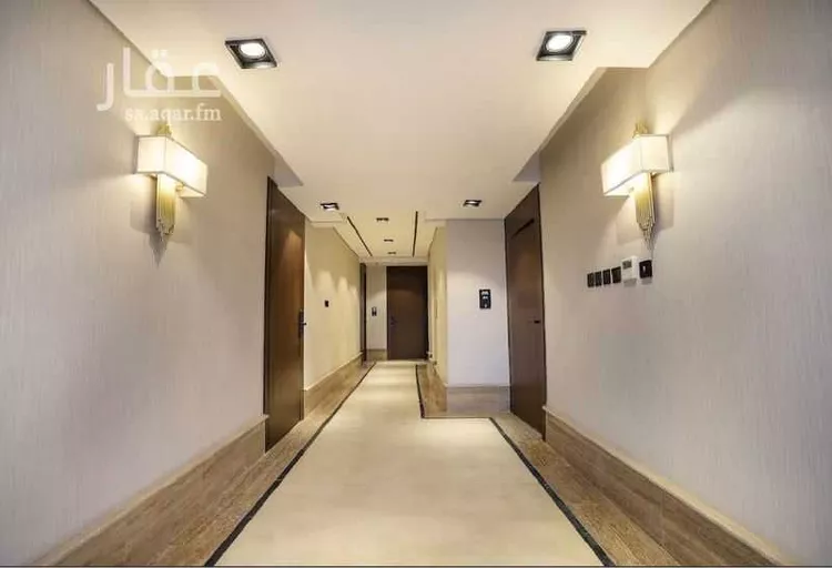 شقة للإيجار في شارع ابن عيدان, حي العقيق, مدينة الرياض, منطقة الرياض صورة 3