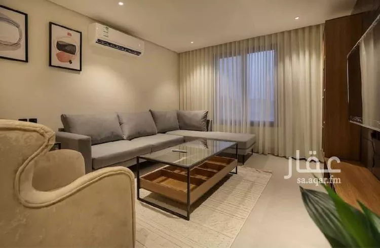 شقة للإيجار في شارع ابن عيدان, حي العقيق, مدينة الرياض, منطقة الرياض صورة 5