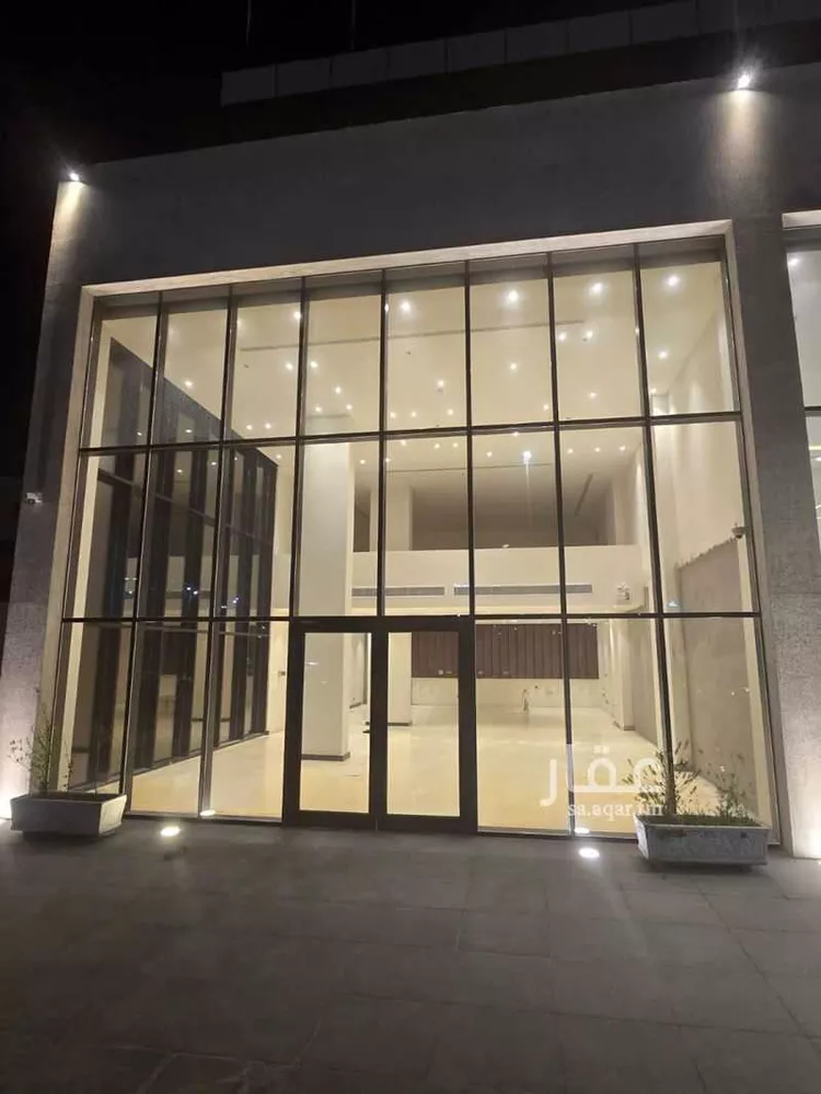 محل للإيجار في شارع زيد بن الخطاب, حي العليا, مدينة الخبر, المنطقة الشرقية