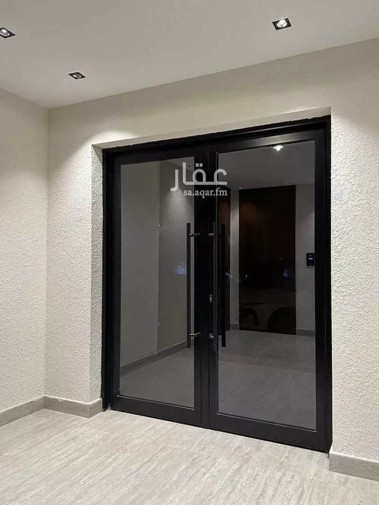 شقة للإيجار في شارع آسيا, حي حطين, مدينة الرياض, منطقة الرياض 8