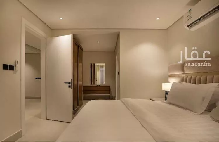 شقة للإيجار في شارع ابن عيدان, حي العقيق, مدينة الرياض, منطقة الرياض صورة 3