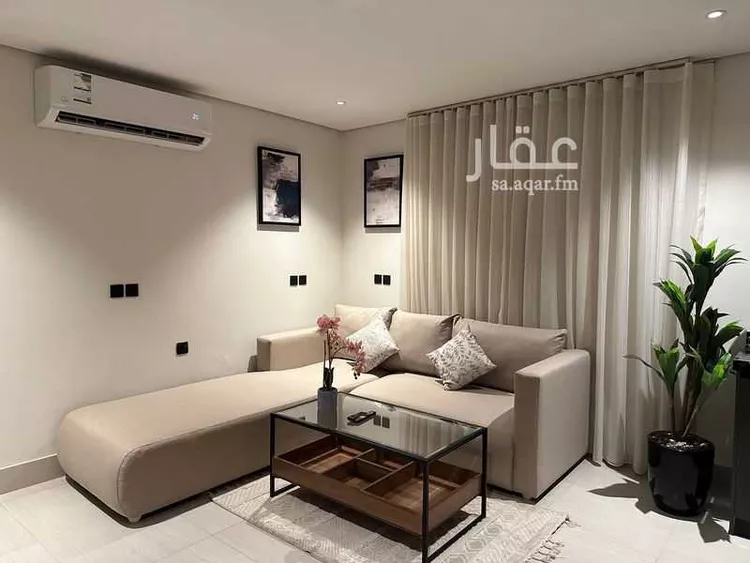 شقة للإيجار في شارع ابن عيدان, حي العقيق, مدينة الرياض, منطقة الرياض صورة 4
