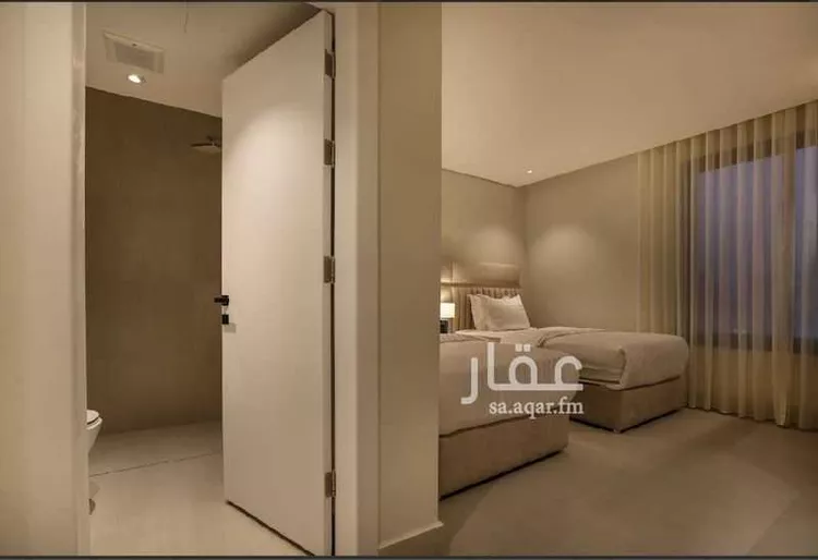 شقة للإيجار في شارع ابن عيدان, حي العقيق, مدينة الرياض, منطقة الرياض صورة 2