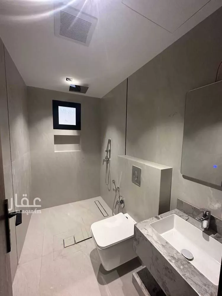 شقة للإيجار في شارع آسيا, حي حطين, مدينة الرياض, منطقة الرياض 7
