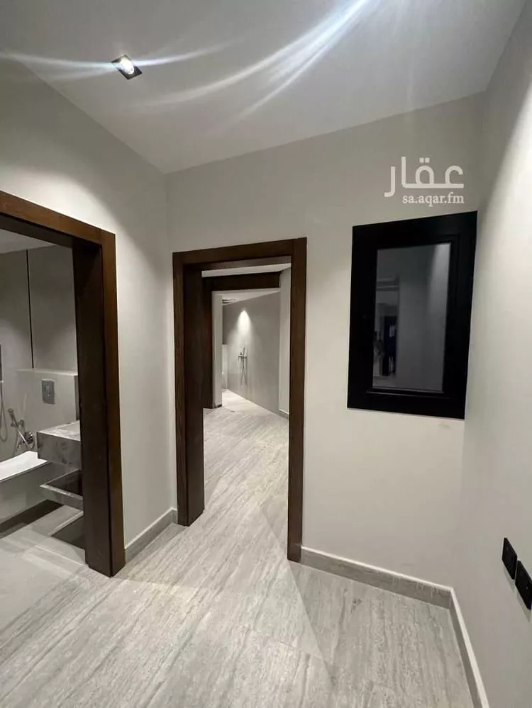 شقة للإيجار في شارع آسيا, حي حطين, مدينة الرياض, منطقة الرياض 11