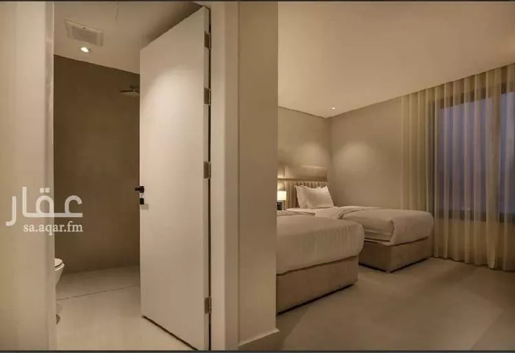 شقة للإيجار في شارع ابن عيدان, حي العقيق, مدينة الرياض, منطقة الرياض صورة 2