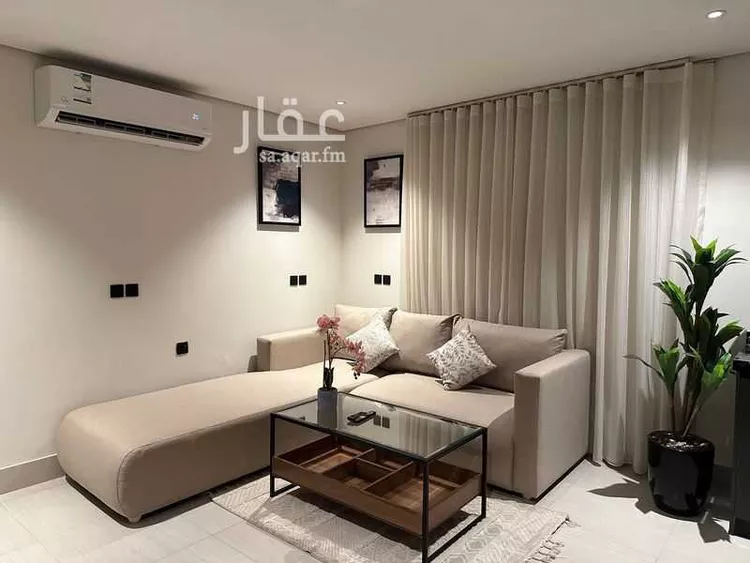 شقة للإيجار في شارع عبدالله بن سيف, حي العقيق, مدينة الرياض, منطقة الرياض صورة 3