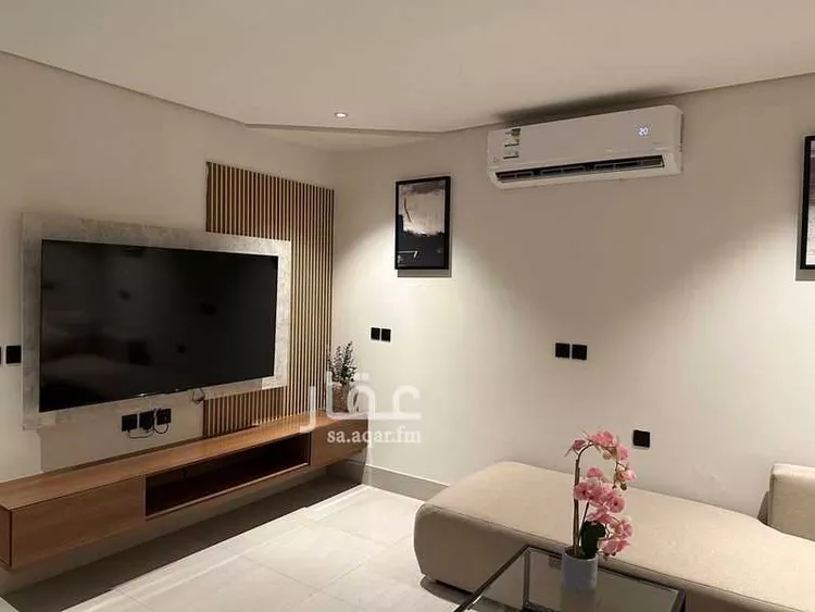 شقة للإيجار في شارع عبدالله بن سيف, حي العقيق, مدينة الرياض, منطقة الرياض صورة 4