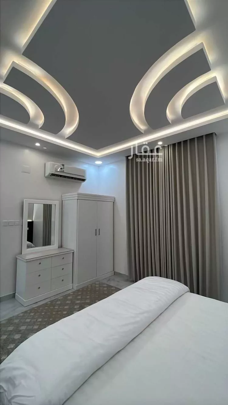 Apartment for Rent in Najran Al Arisah South Subdivision صورة 2