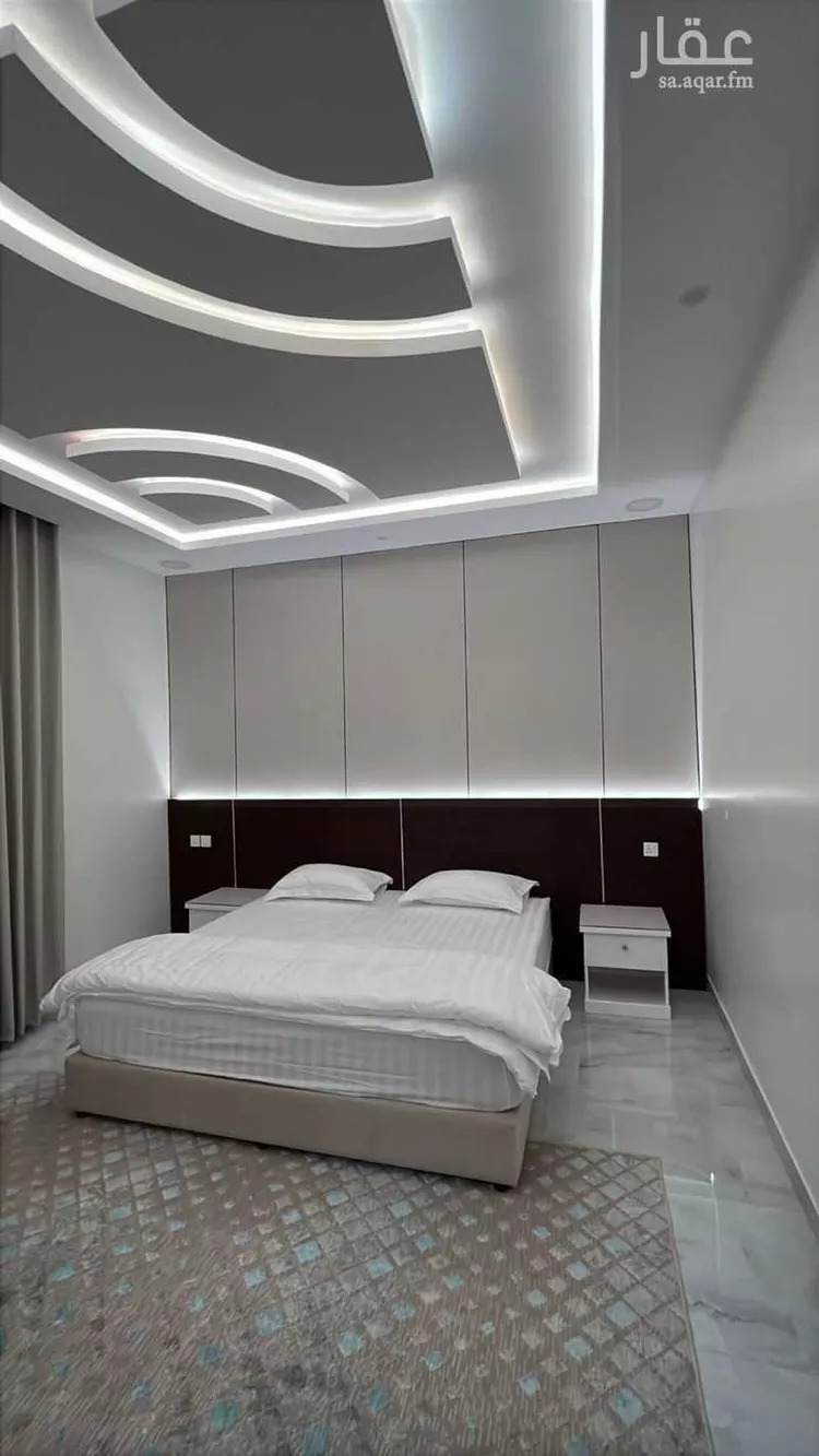Apartment for Rent in Najran Al Arisah South Subdivision صورة 3