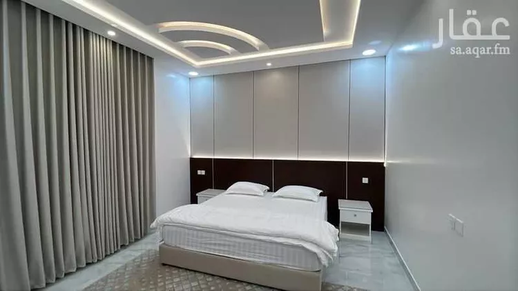 شقة للإيجار في شارع ابا الخريت 23, حي أبا الخريت, مدينة نجران, منطقة نجران 6