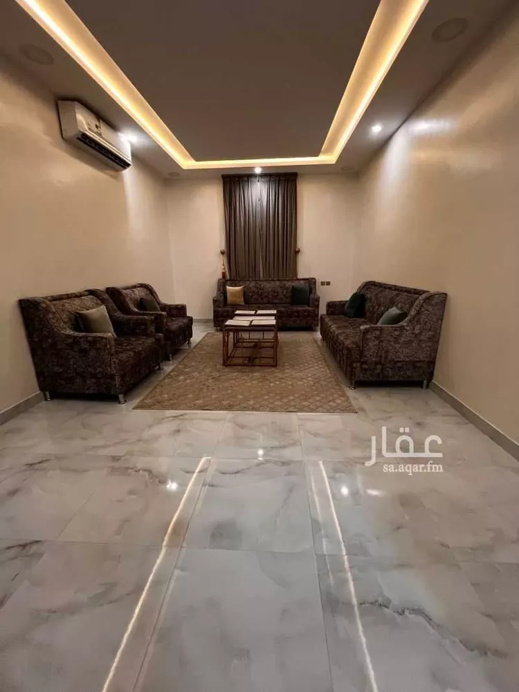 شقة للإيجار في شارع ابا الخريت 23, حي أبا الخريت, مدينة نجران, منطقة نجران صورة 4